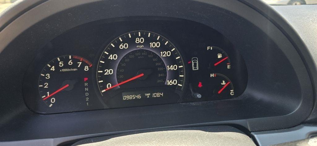 Honda Odyssey EX-L w/ DVD 2009