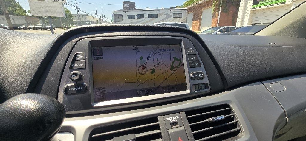 Honda Odyssey EX-L w/ DVD 2009