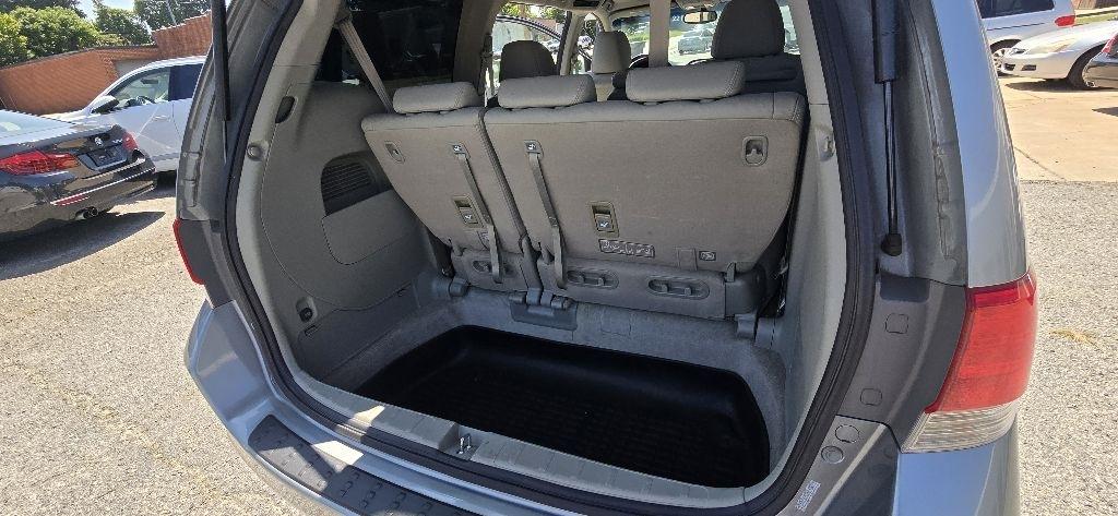 Honda Odyssey EX-L w/ DVD 2009