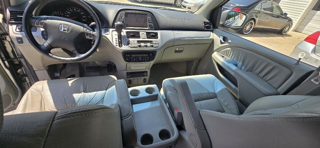 Honda Odyssey EX-L w/ DVD 2009