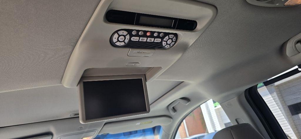 Honda Odyssey EX-L w/ DVD 2009