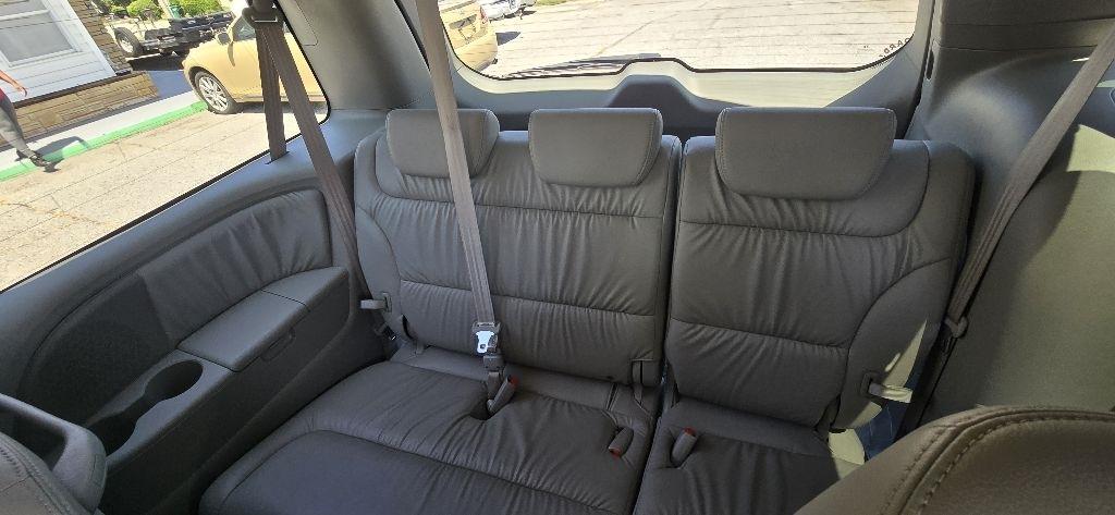 Honda Odyssey EX-L w/ DVD 2009