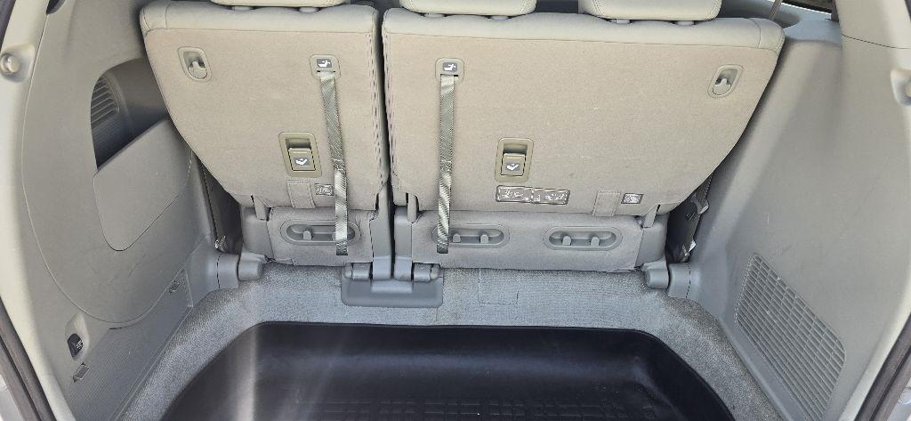 Honda Odyssey EX-L w/ DVD 2009