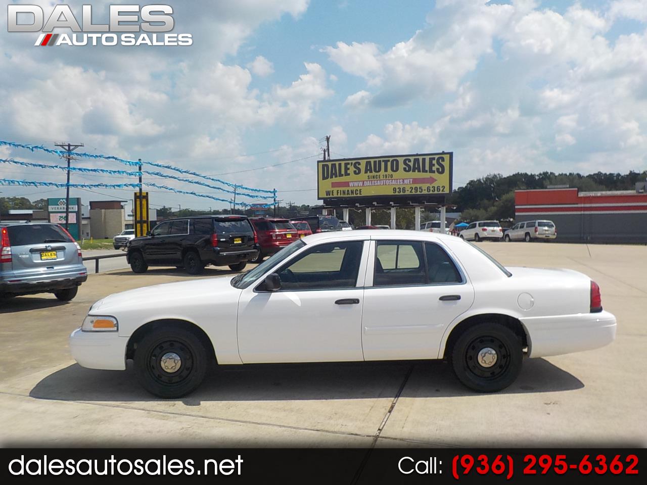 Used Cars for Sale Huntsville TX 77340 Dale's Auto Sales