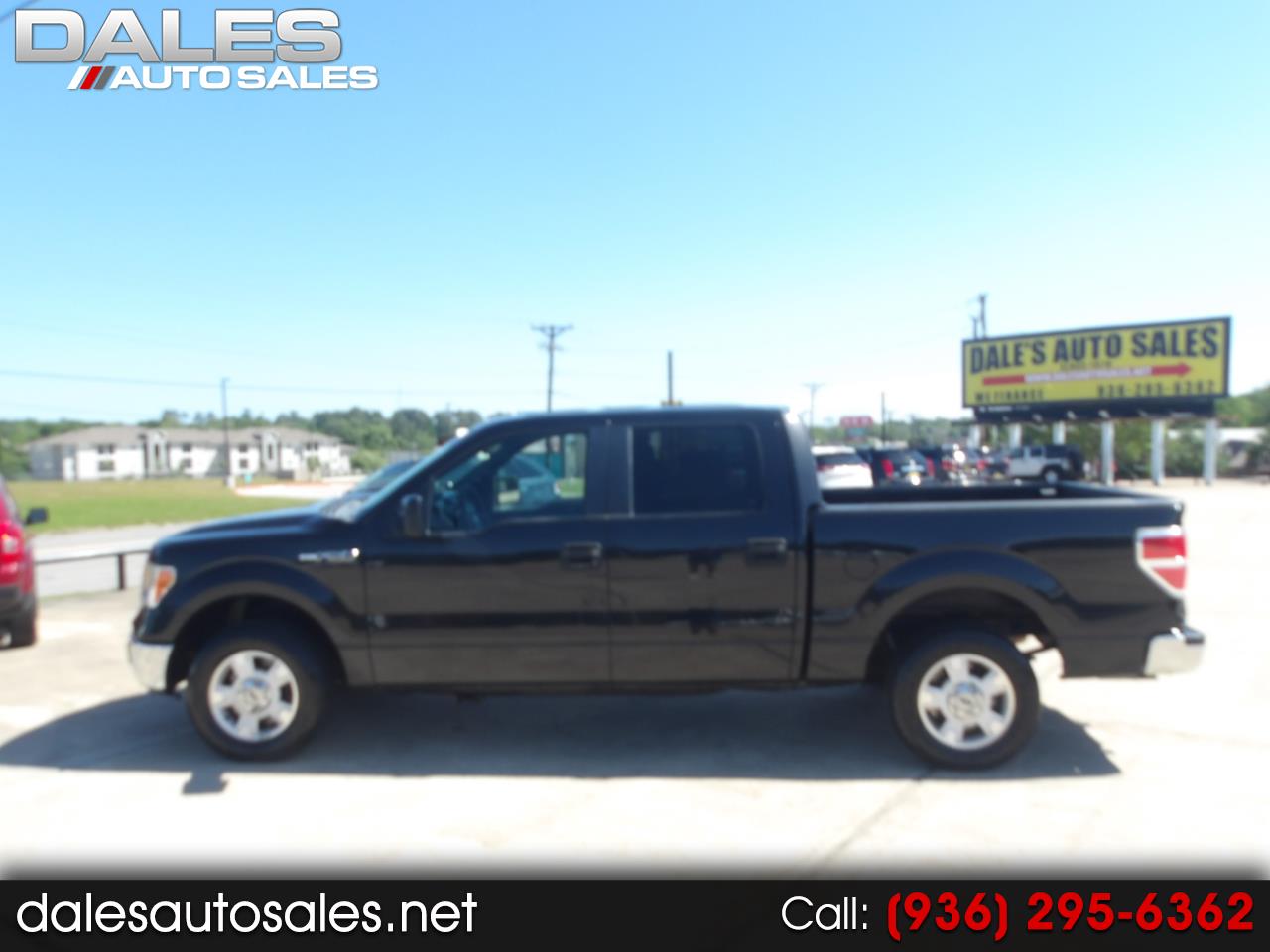 Used Cars for Sale Huntsville TX 77340 Dale's Auto Sales