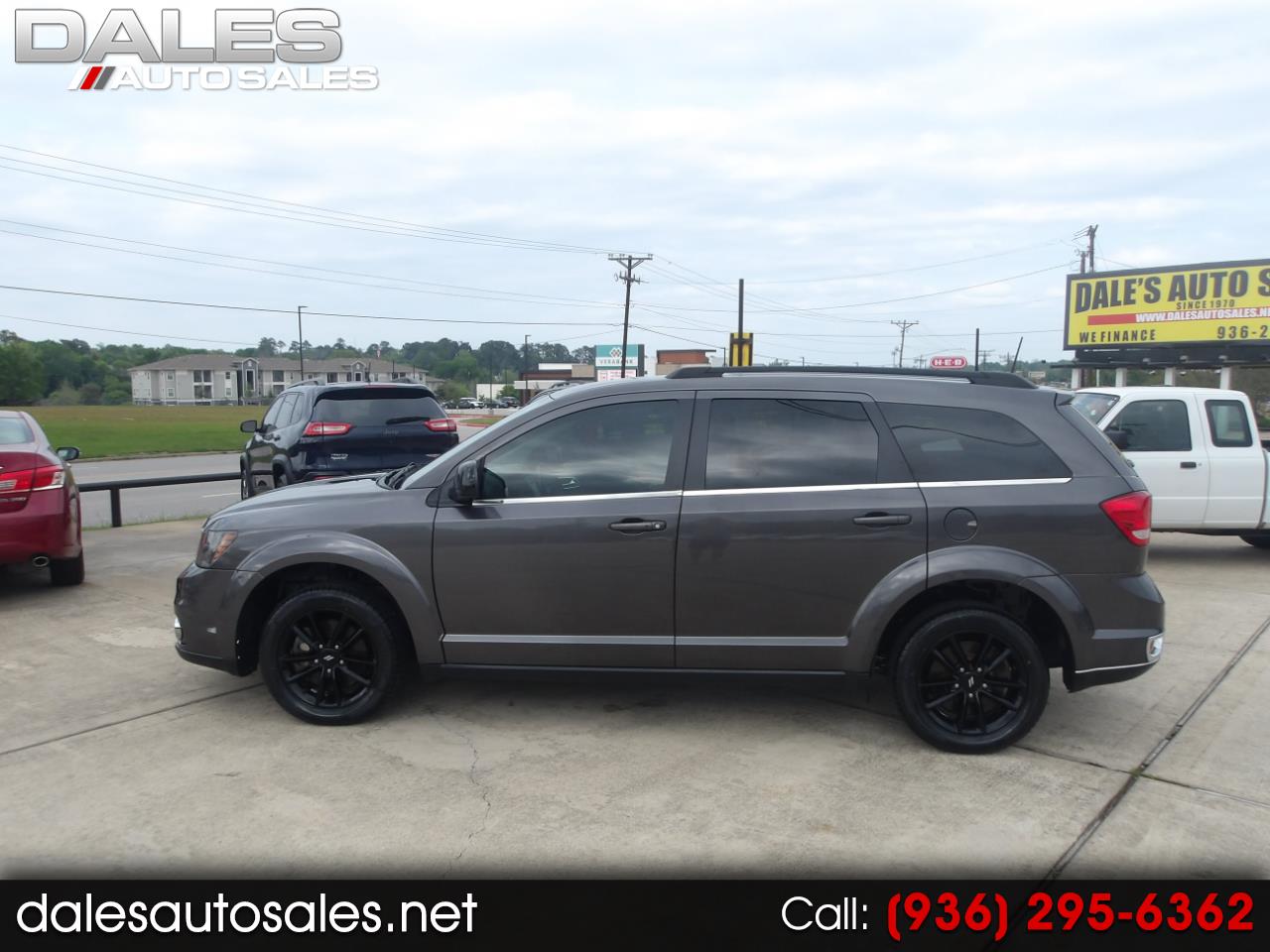 Used Cars Huntsville TX Used Cars & Trucks TX Dale's Auto Sales