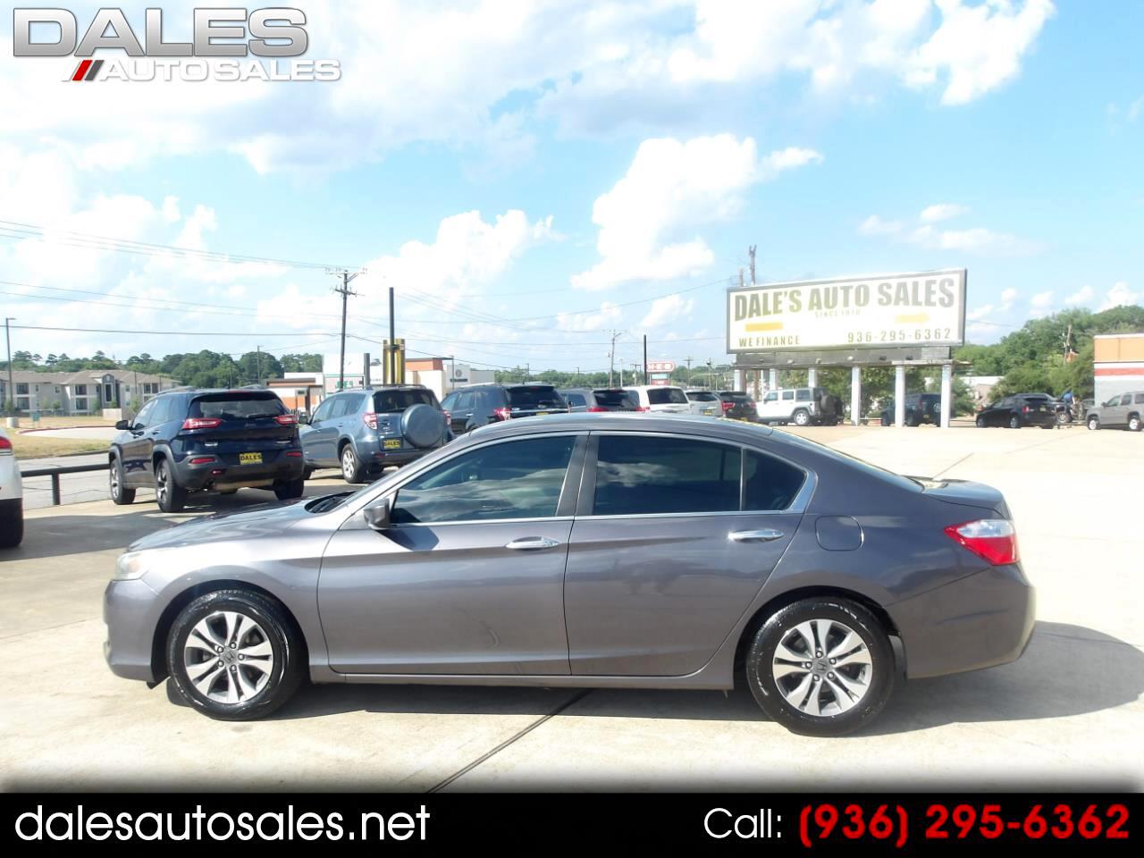 Used Cars for Sale Huntsville TX 77340 Dale's Auto Sales