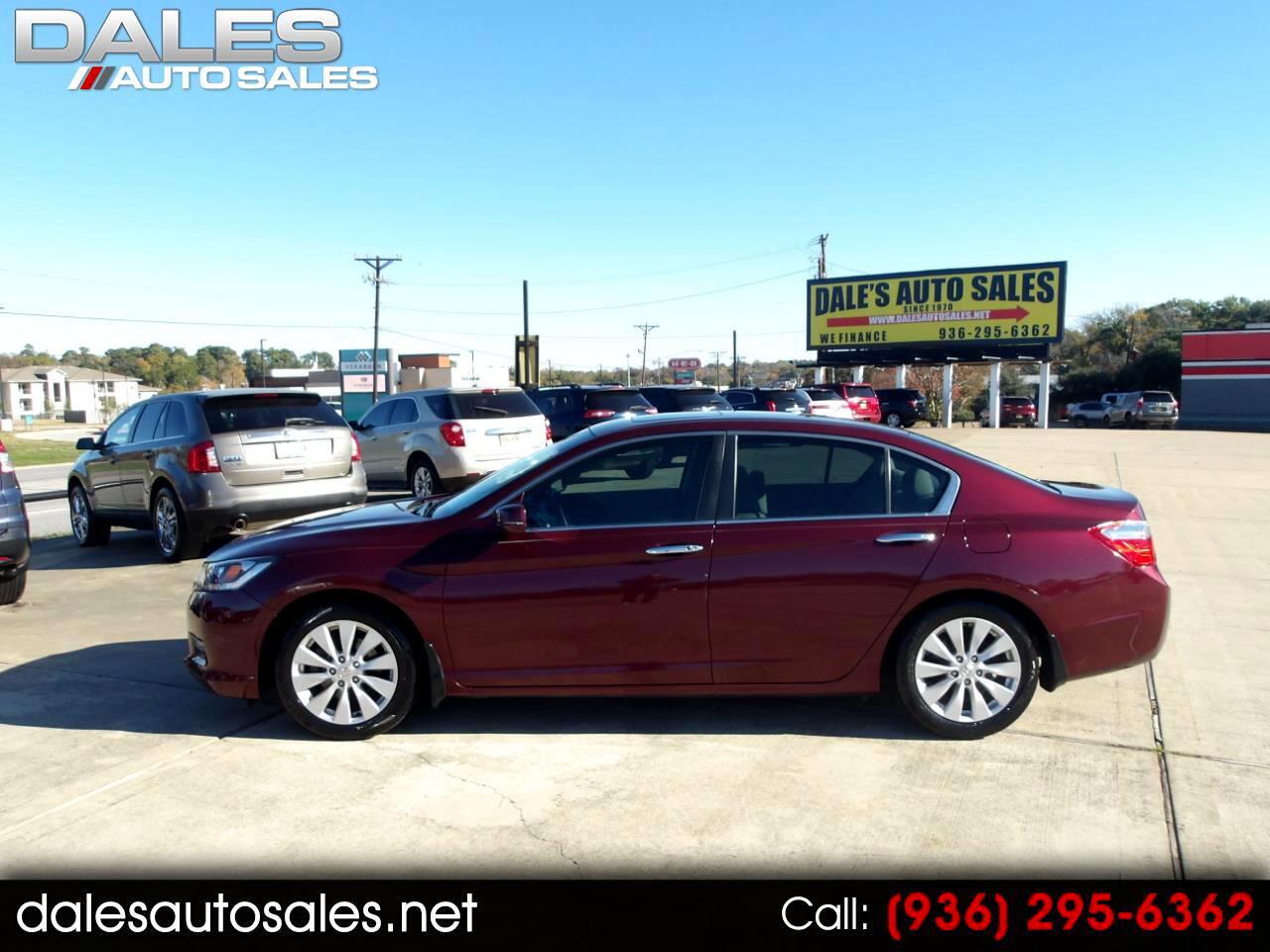 Used Cars for Sale Huntsville TX 77340 Dale's Auto Sales