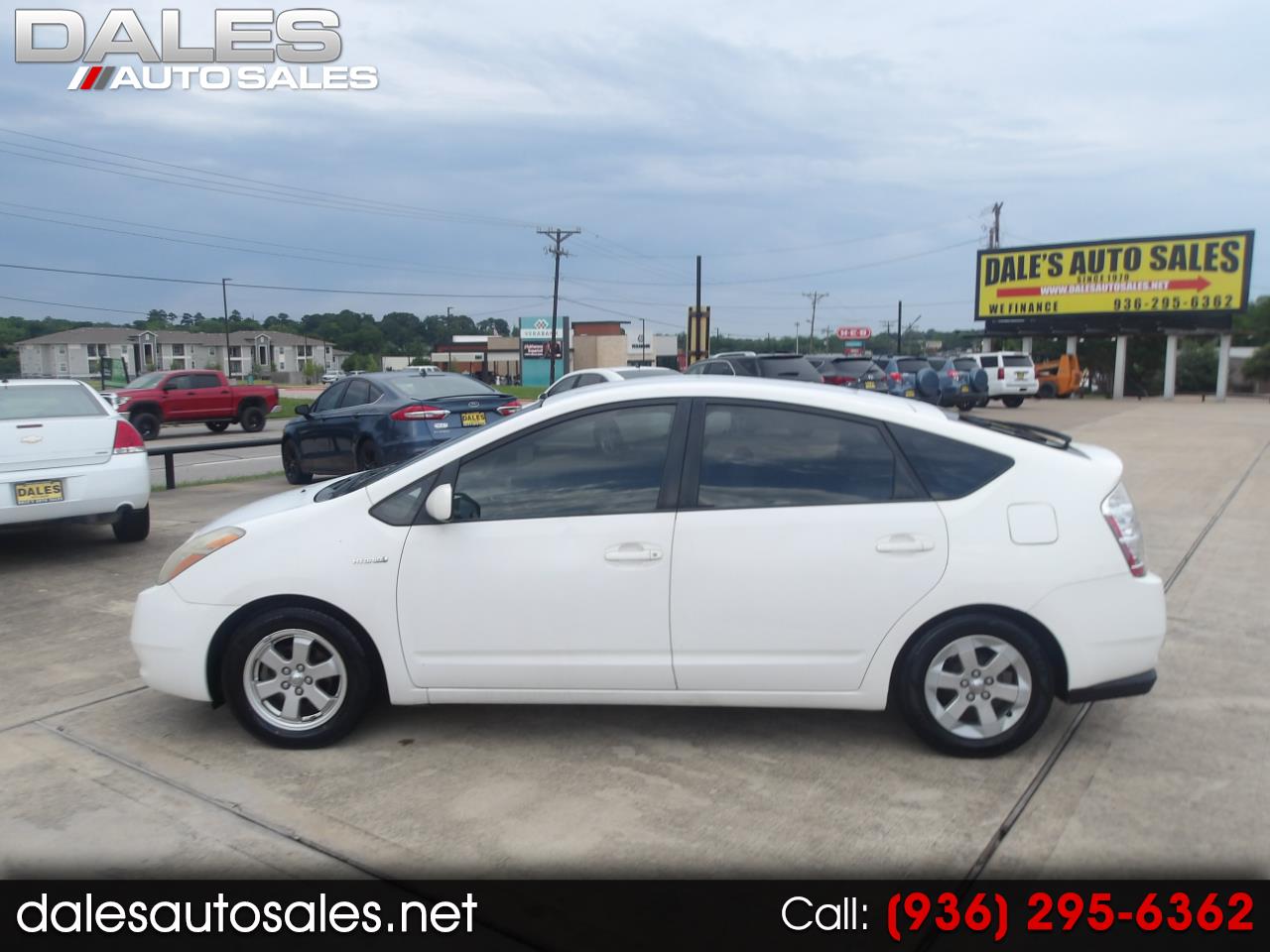 Used Cars for Sale Huntsville TX 77340 Dale's Auto Sales