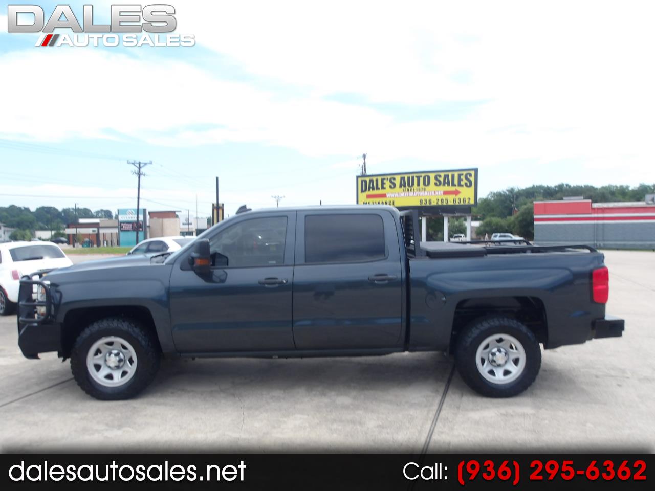 Used Cars for Sale Huntsville TX 77340 Dale's Auto Sales