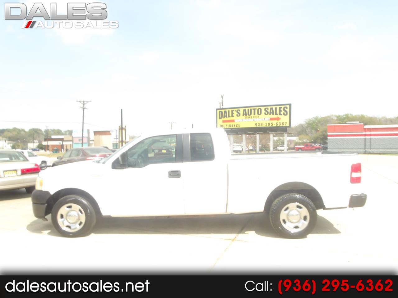 Used Cars for Sale Huntsville TX 77340 Dale's Auto Sales