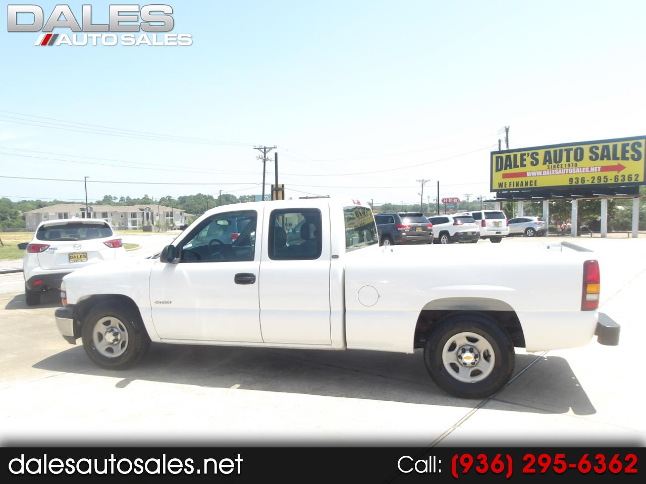 Used Cars for Sale Huntsville TX 77340 Dale's Auto Sales