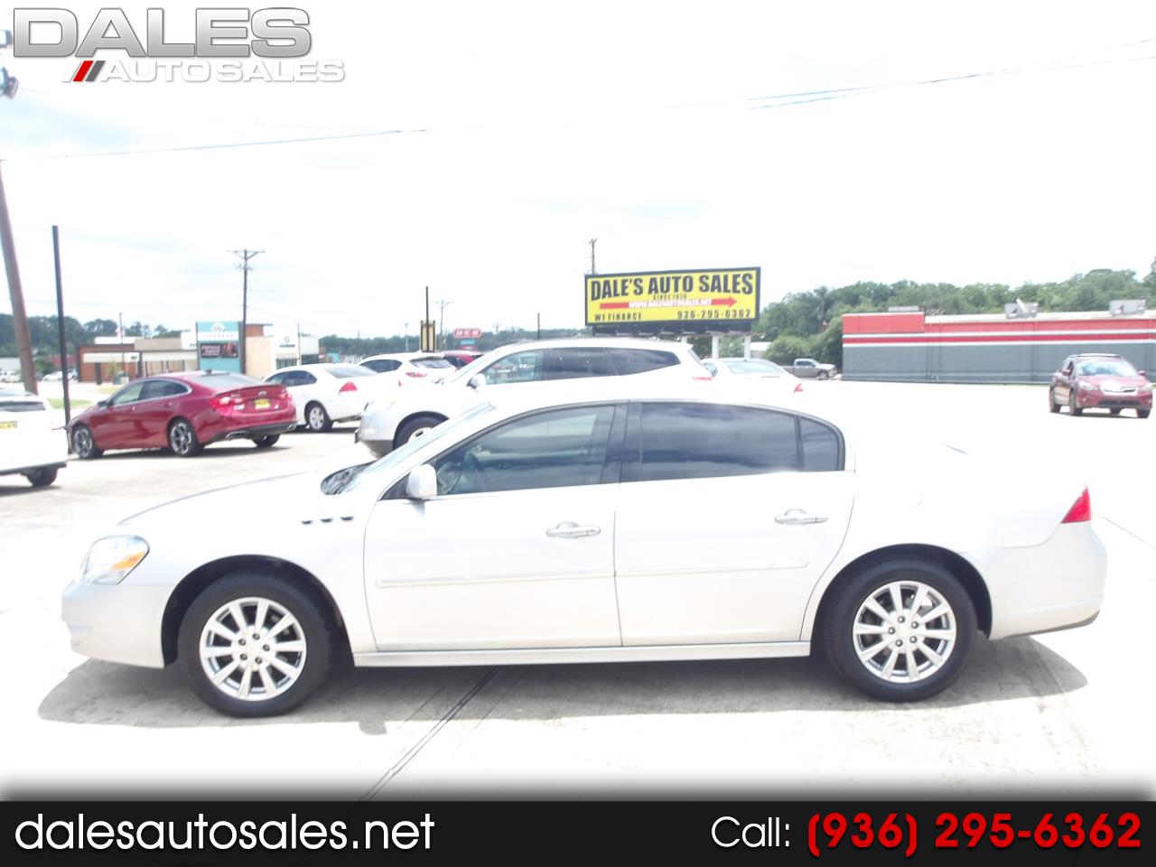 Used Cars for Sale Huntsville TX 77340 Dale's Auto Sales
