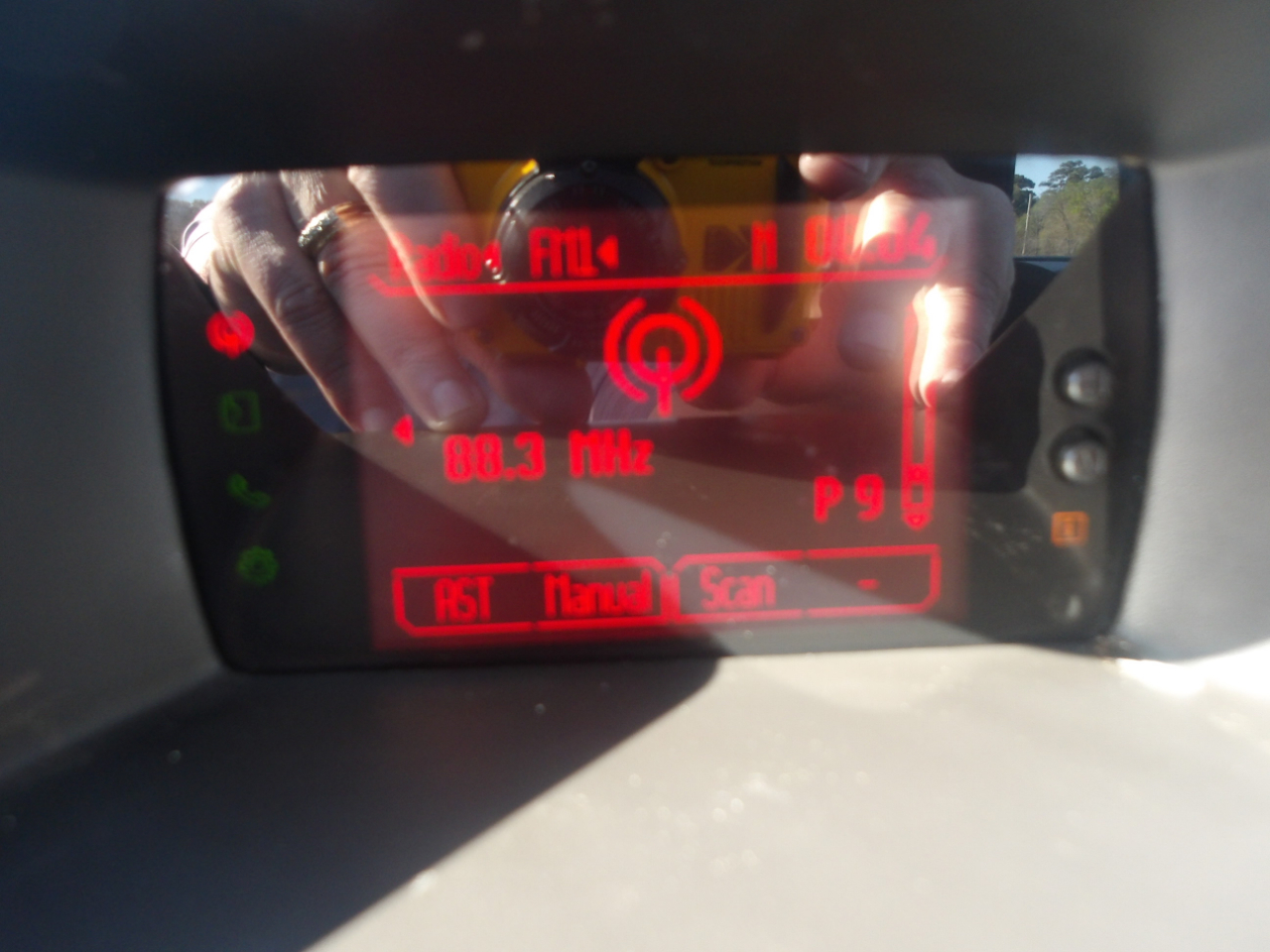 Ford Fiesta 5dr HB SES 2011