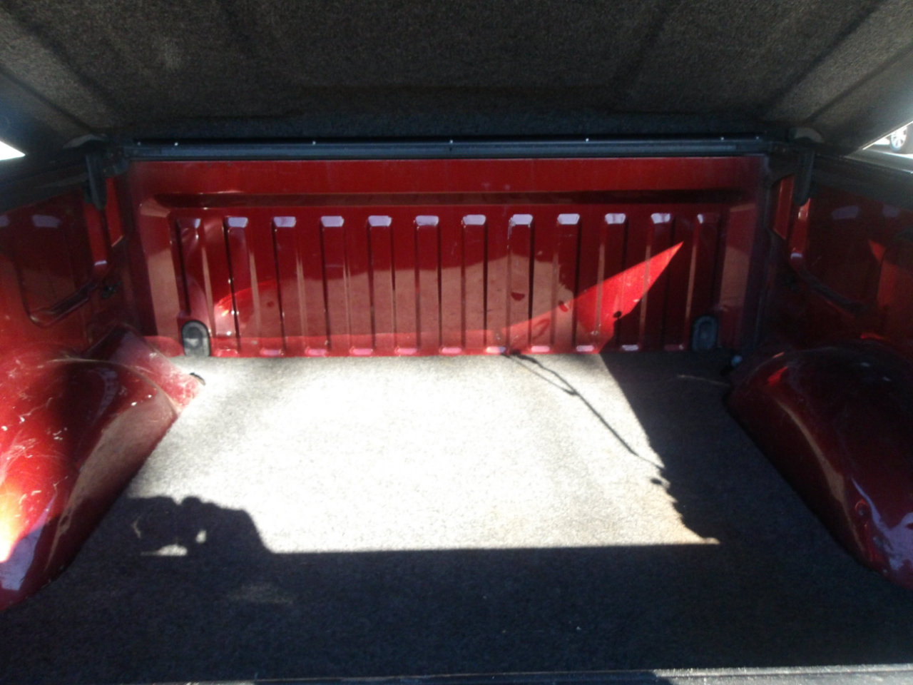 Ford F-150 2WD SuperCrew 145" King Ranch 2014