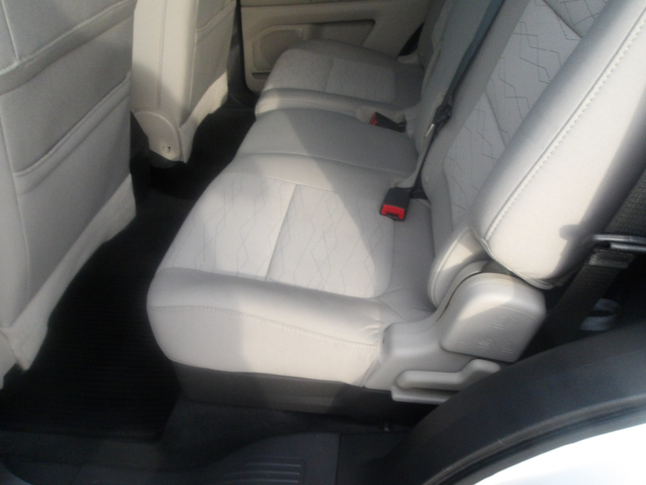 Ford Explorer 4WD 4dr Base 2011 Ford Explorer 4WD 4dr Base 2011