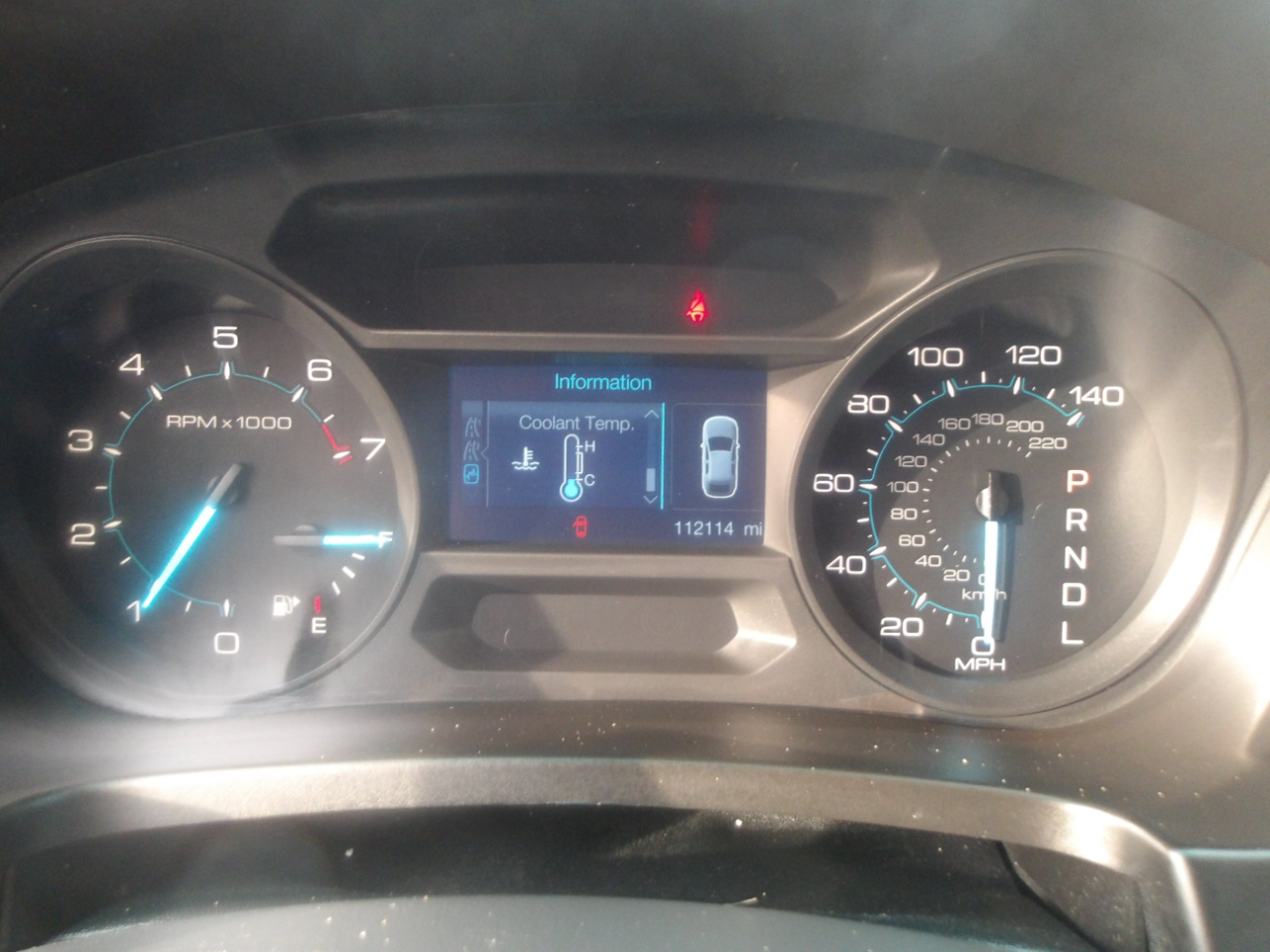 Ford Explorer 4WD 4dr Base 2011 Ford Explorer 4WD 4dr Base 2011