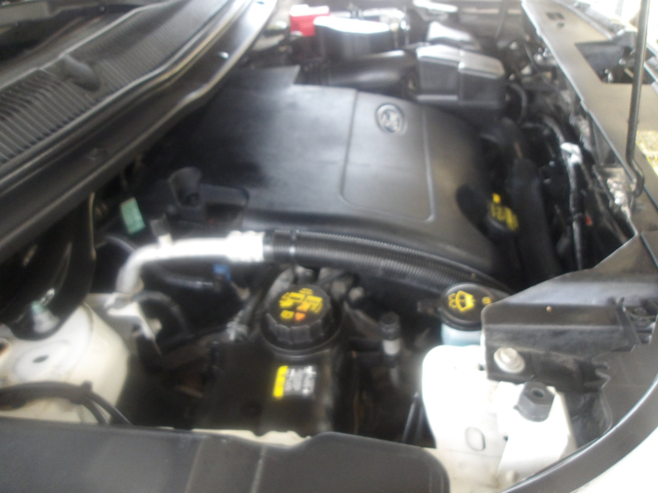 Ford Explorer 4WD 4dr Base 2011 Ford Explorer 4WD 4dr Base 2011