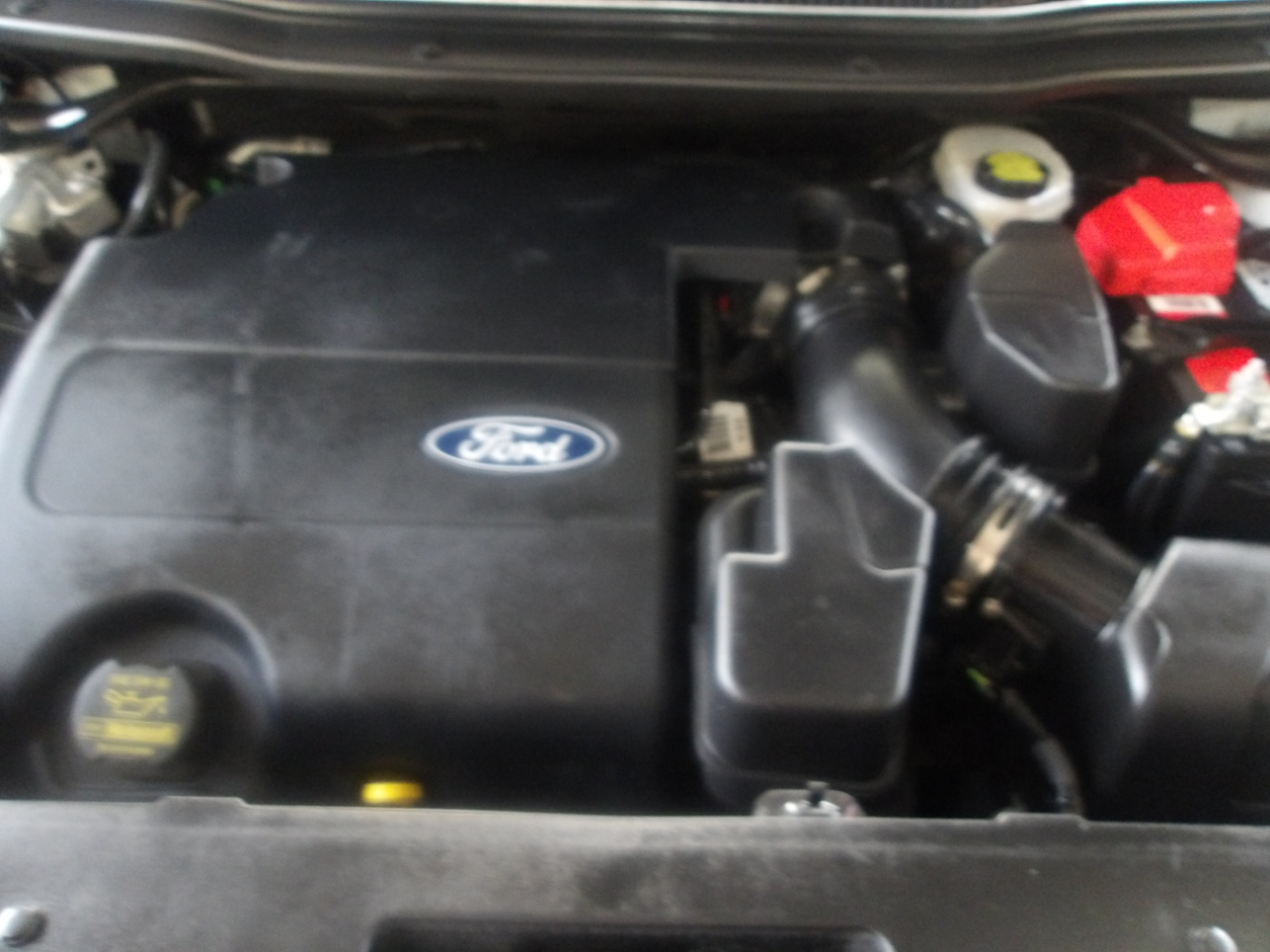 Ford Explorer 4WD 4dr Base 2011 Ford Explorer 4WD 4dr Base 2011