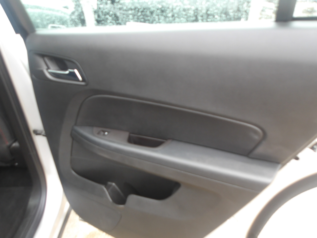 Chevrolet Equinox FWD 4dr LS 2016