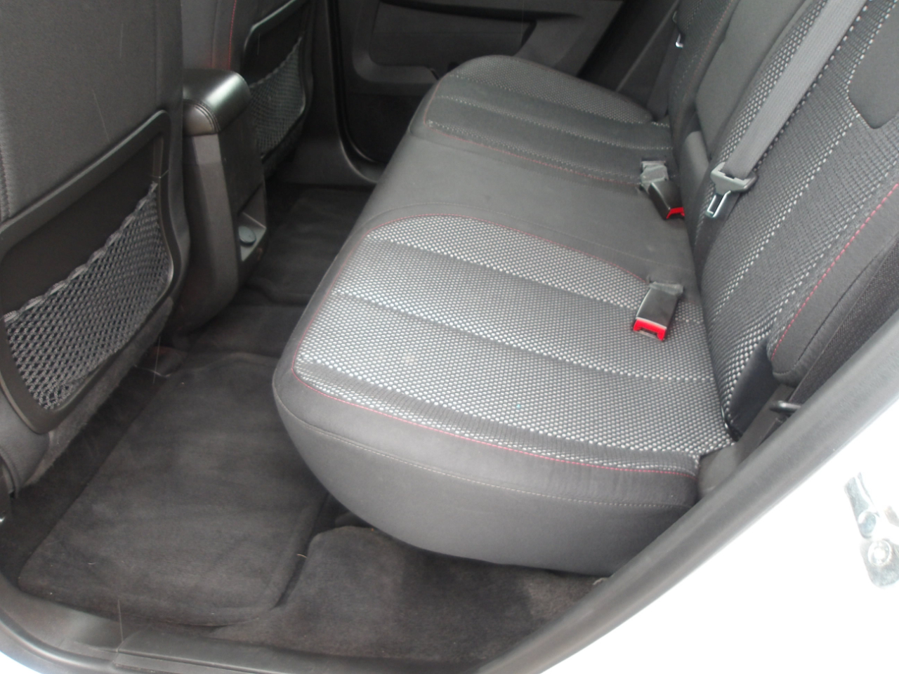 Chevrolet Equinox FWD 4dr LS 2016