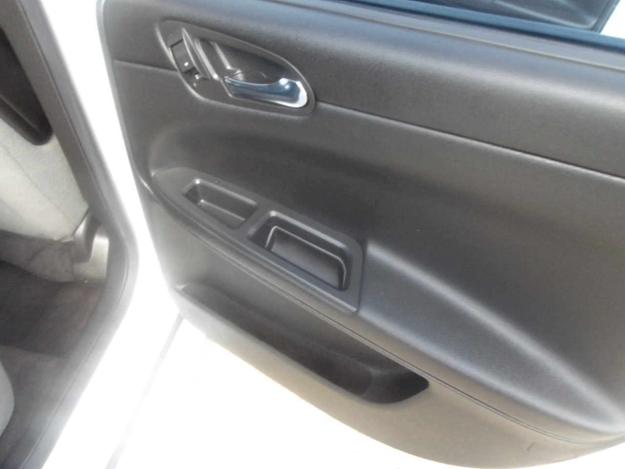 Chevrolet Impala Limited 4dr Sdn LS Fleet 2014 Chevrolet Impala Limited 4dr Sdn LS Fleet 2014