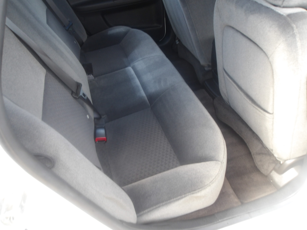 Chevrolet Impala Limited 4dr Sdn LS Fleet 2014 Chevrolet Impala Limited 4dr Sdn LS Fleet 2014
