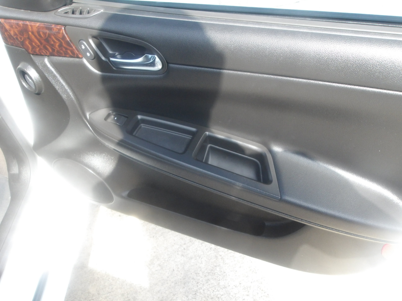 Chevrolet Impala Limited 4dr Sdn LS Fleet 2014 Chevrolet Impala Limited 4dr Sdn LS Fleet 2014