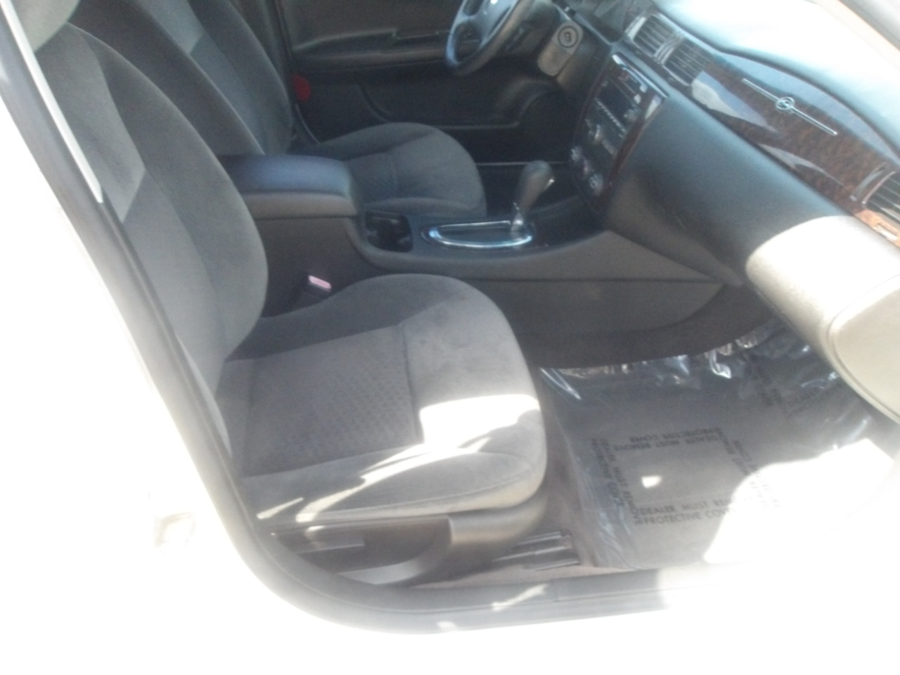 Chevrolet Impala Limited 4dr Sdn LS Fleet 2014 Chevrolet Impala Limited 4dr Sdn LS Fleet 2014