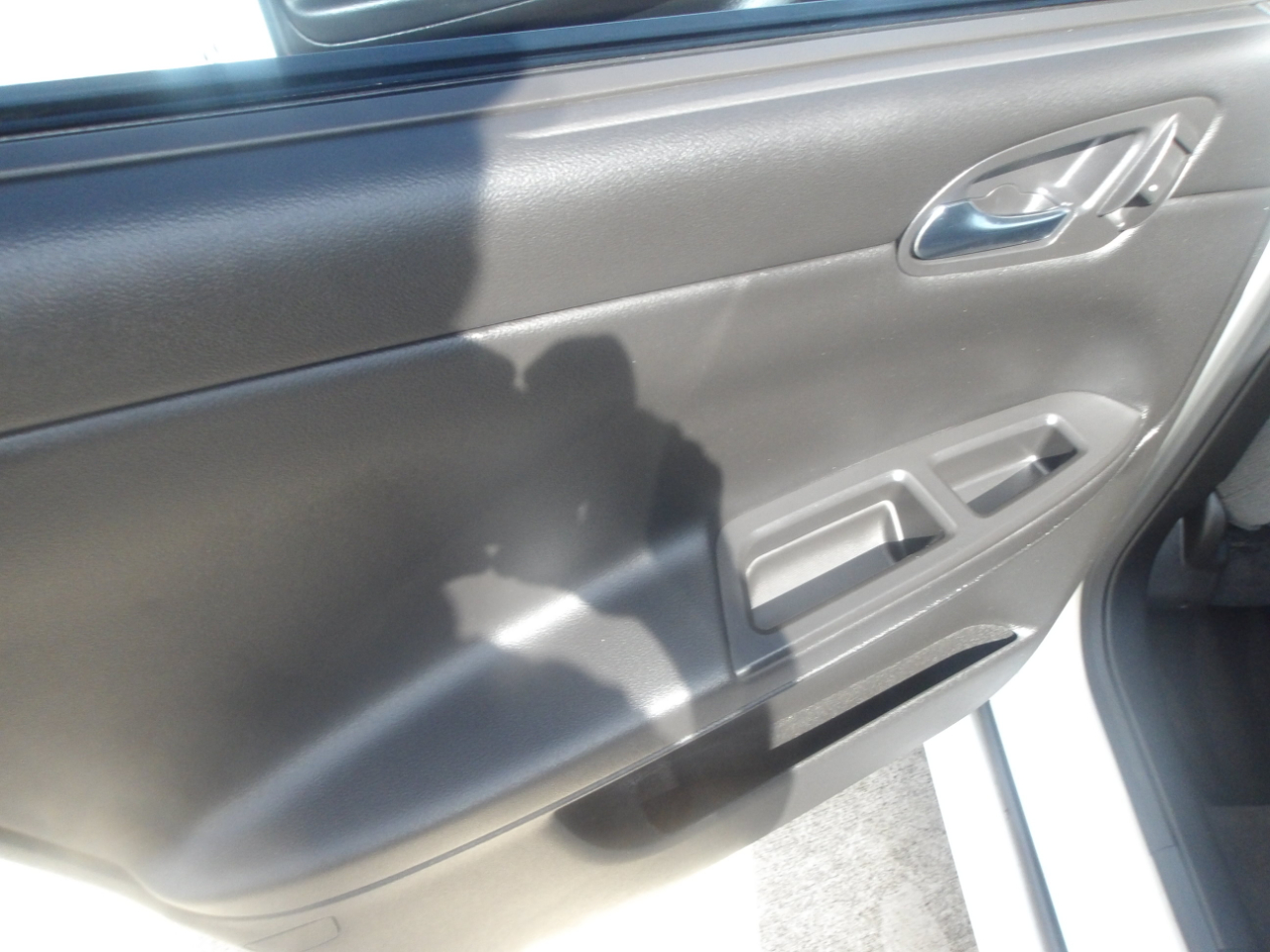 Chevrolet Impala Limited 4dr Sdn LS Fleet 2014 Chevrolet Impala Limited 4dr Sdn LS Fleet 2014