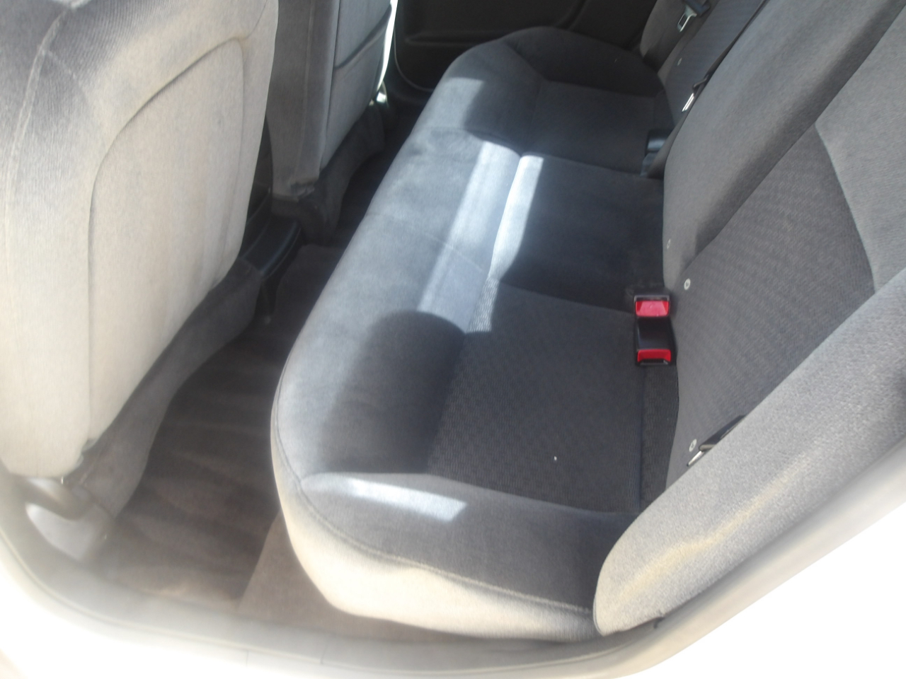 Chevrolet Impala Limited 4dr Sdn LS Fleet 2014 Chevrolet Impala Limited 4dr Sdn LS Fleet 2014