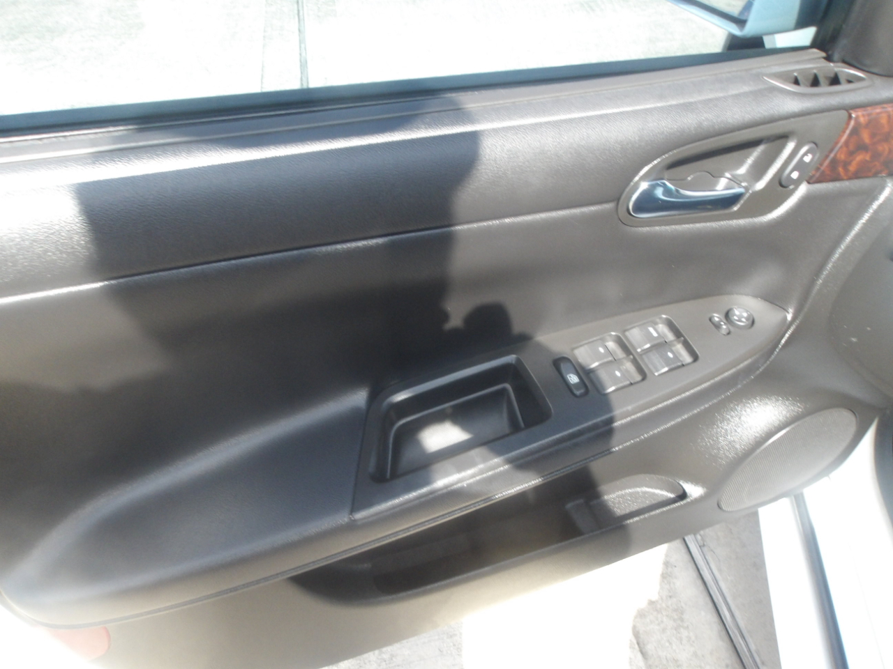 Chevrolet Impala Limited 4dr Sdn LS Fleet 2014 Chevrolet Impala Limited 4dr Sdn LS Fleet 2014