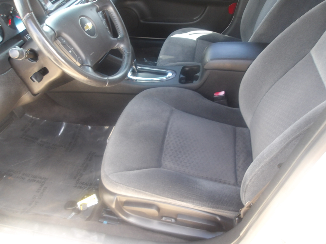Chevrolet Impala Limited 4dr Sdn LS Fleet 2014 Chevrolet Impala Limited 4dr Sdn LS Fleet 2014