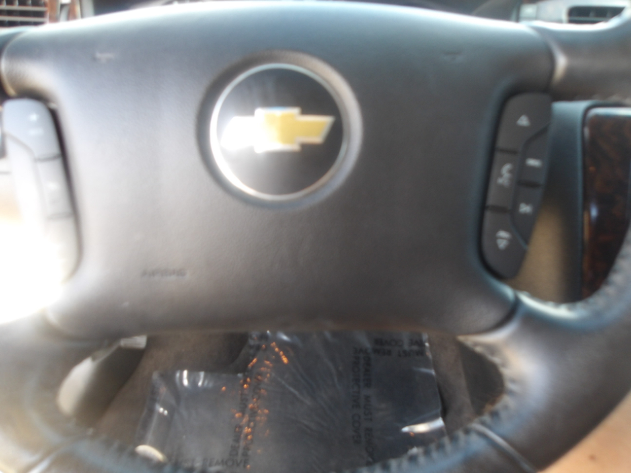 Chevrolet Impala Limited 4dr Sdn LS Fleet 2014 Chevrolet Impala Limited 4dr Sdn LS Fleet 2014