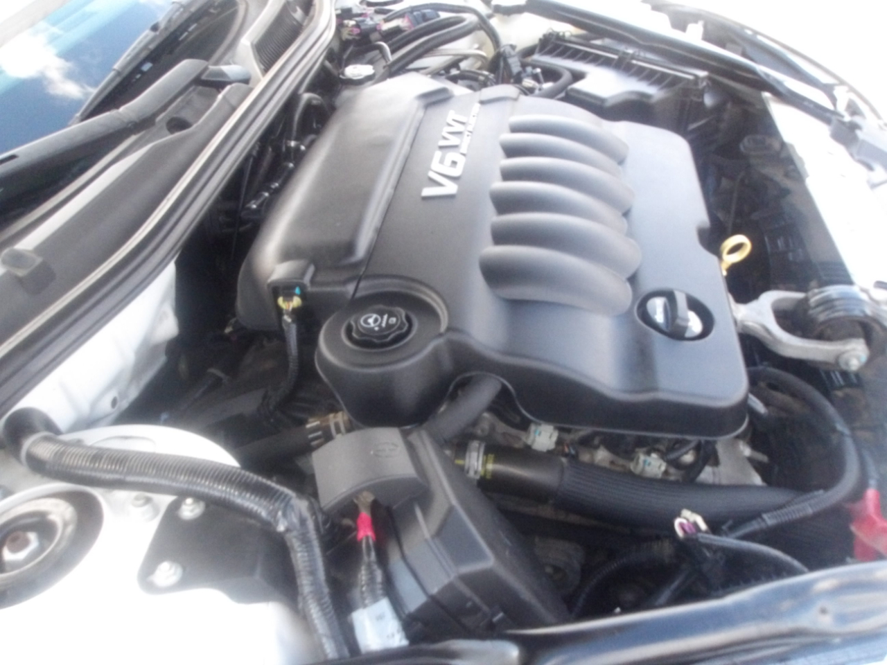 Chevrolet Impala Limited 4dr Sdn LS Fleet 2014 Chevrolet Impala Limited 4dr Sdn LS Fleet 2014