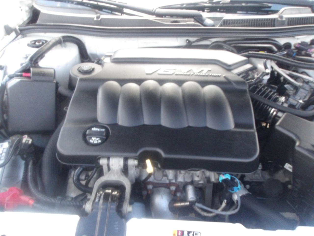 Chevrolet Impala Limited 4dr Sdn LS Fleet 2014 Chevrolet Impala Limited 4dr Sdn LS Fleet 2014