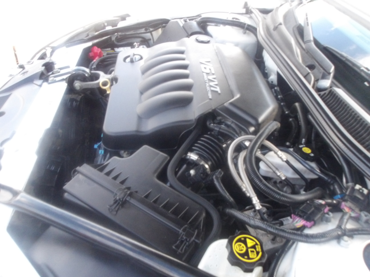 Chevrolet Impala Limited 4dr Sdn LS Fleet 2014 Chevrolet Impala Limited 4dr Sdn LS Fleet 2014