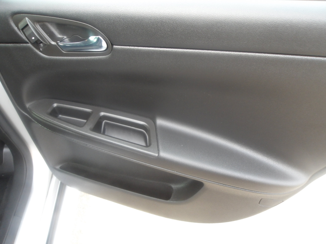Chevrolet Impala Limited 4dr Sdn LS Fleet 2014 Chevrolet Impala Limited 4dr Sdn LS Fleet 2014