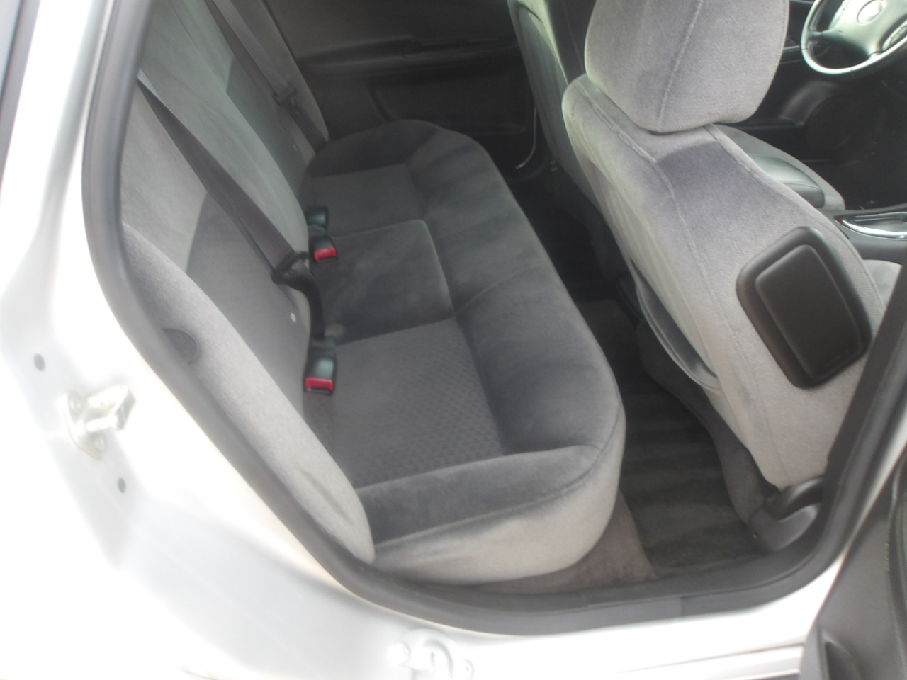 Chevrolet Impala Limited 4dr Sdn LS Fleet 2014 Chevrolet Impala Limited 4dr Sdn LS Fleet 2014