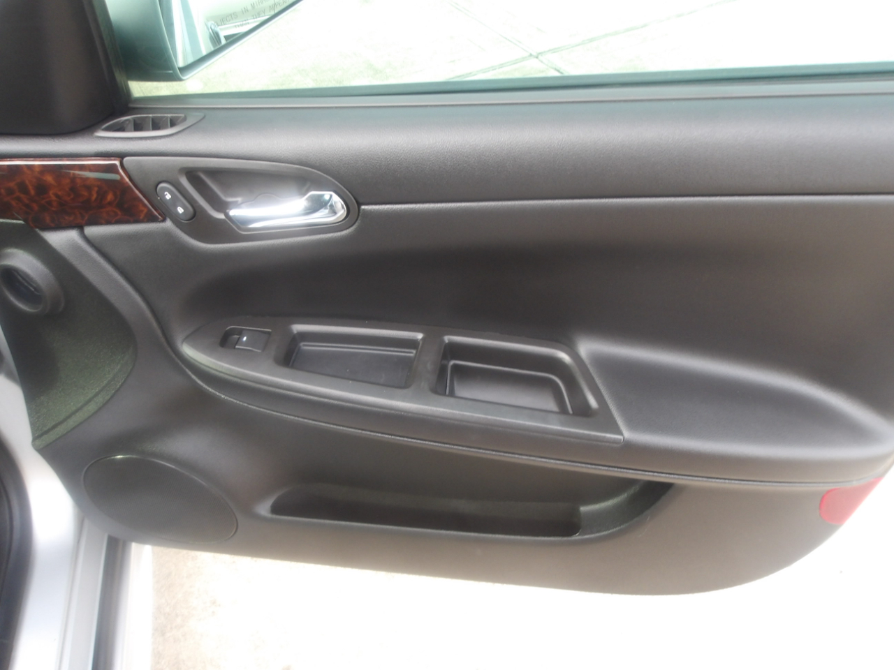 Chevrolet Impala Limited 4dr Sdn LS Fleet 2014 Chevrolet Impala Limited 4dr Sdn LS Fleet 2014