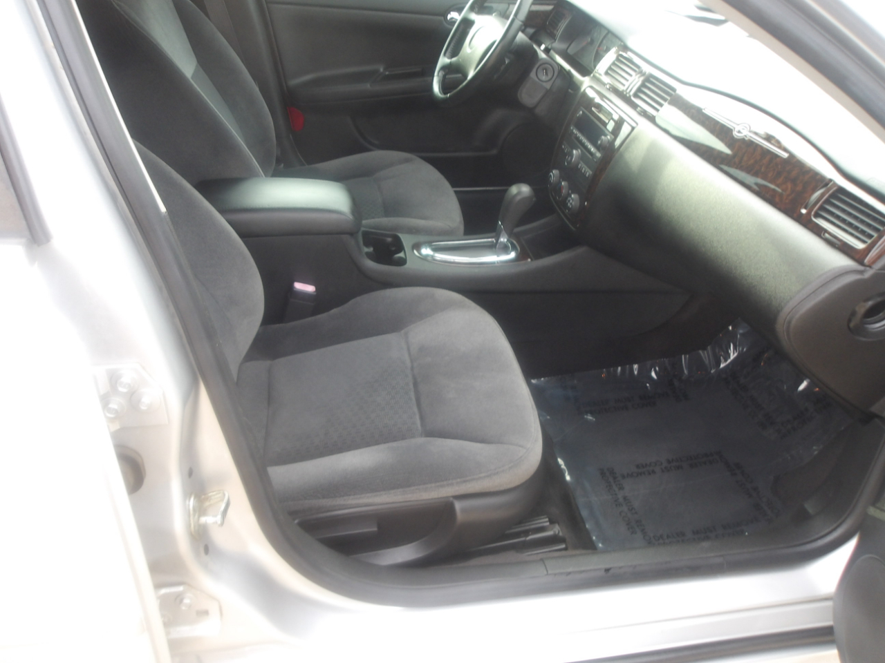 Chevrolet Impala Limited 4dr Sdn LS Fleet 2014 Chevrolet Impala Limited 4dr Sdn LS Fleet 2014