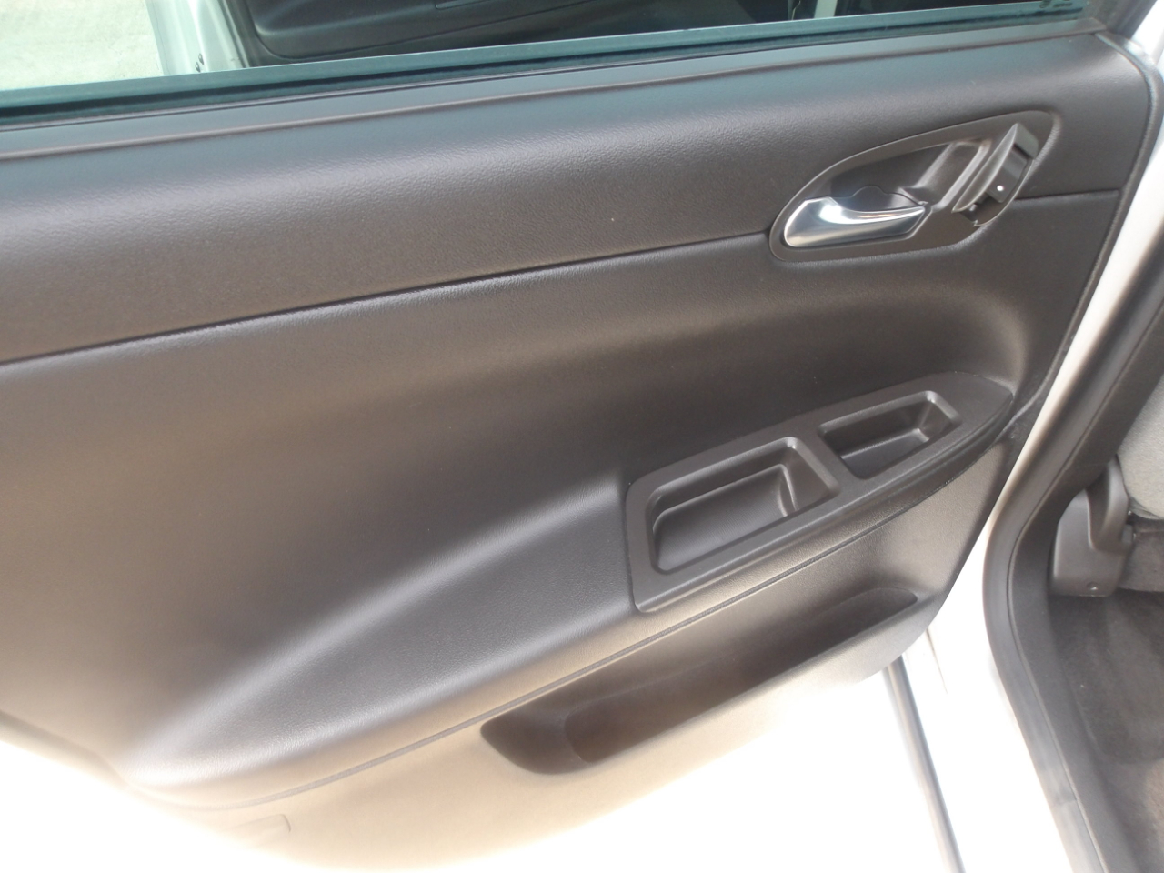 Chevrolet Impala Limited 4dr Sdn LS Fleet 2014 Chevrolet Impala Limited 4dr Sdn LS Fleet 2014