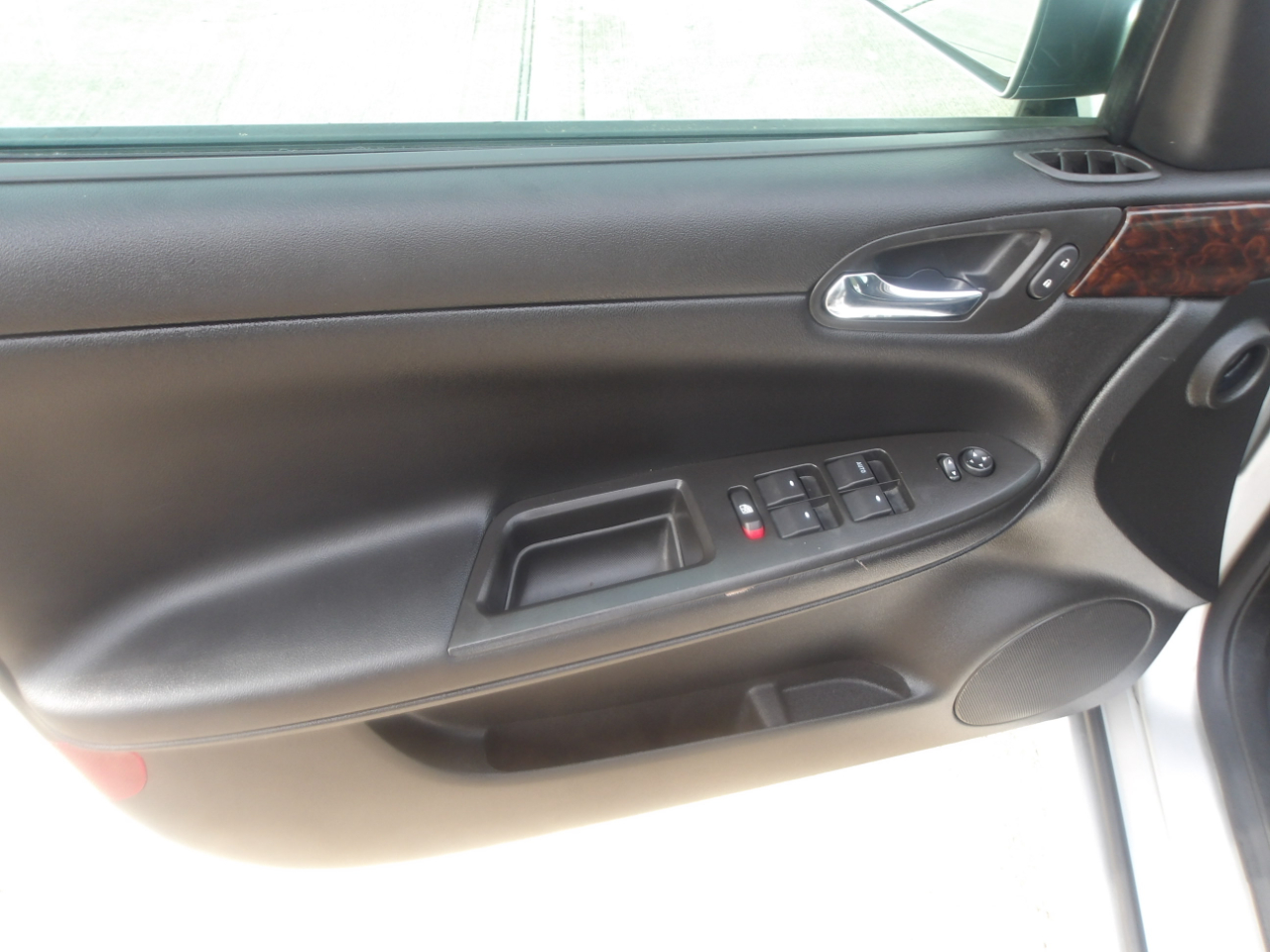 Chevrolet Impala Limited 4dr Sdn LS Fleet 2014 Chevrolet Impala Limited 4dr Sdn LS Fleet 2014