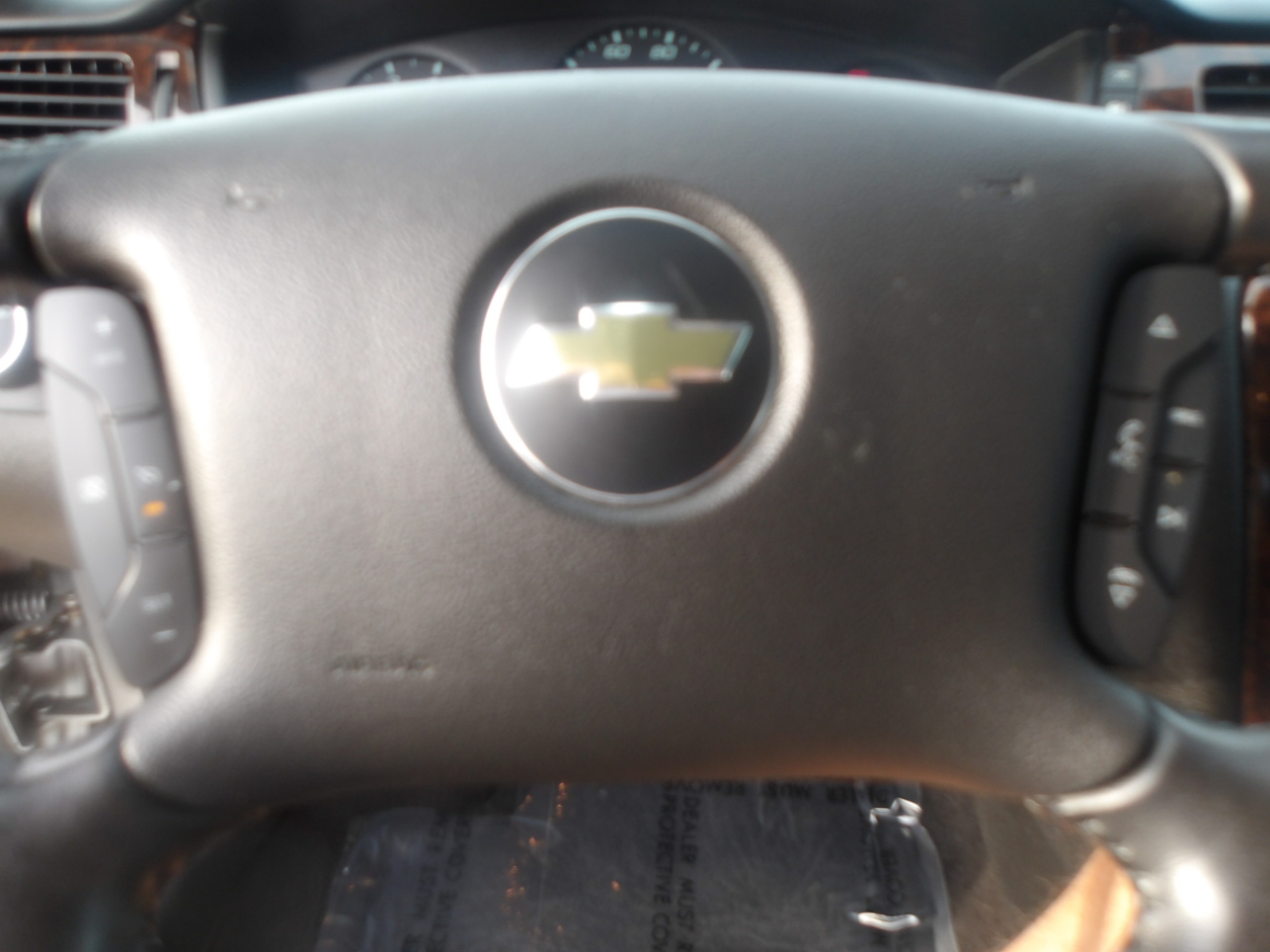 Chevrolet Impala Limited 4dr Sdn LS Fleet 2014 Chevrolet Impala Limited 4dr Sdn LS Fleet 2014