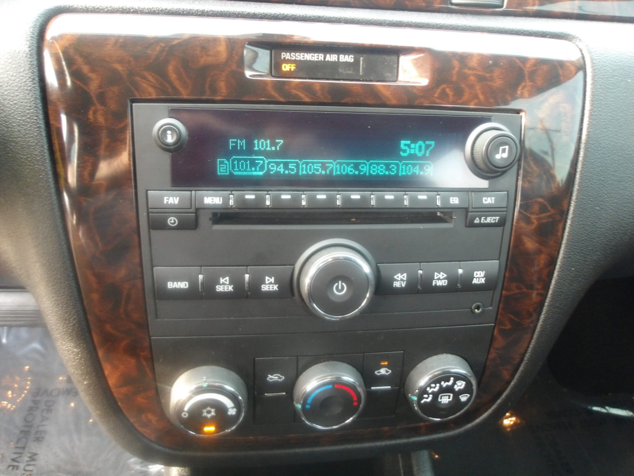 Chevrolet Impala Limited 4dr Sdn LS Fleet 2014 Chevrolet Impala Limited 4dr Sdn LS Fleet 2014