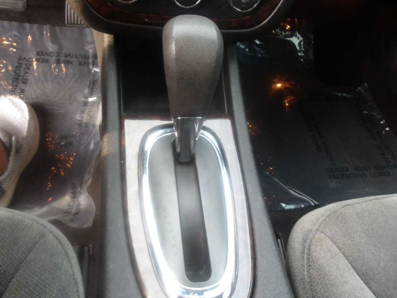 Chevrolet Impala Limited 4dr Sdn LS Fleet 2014 Chevrolet Impala Limited 4dr Sdn LS Fleet 2014