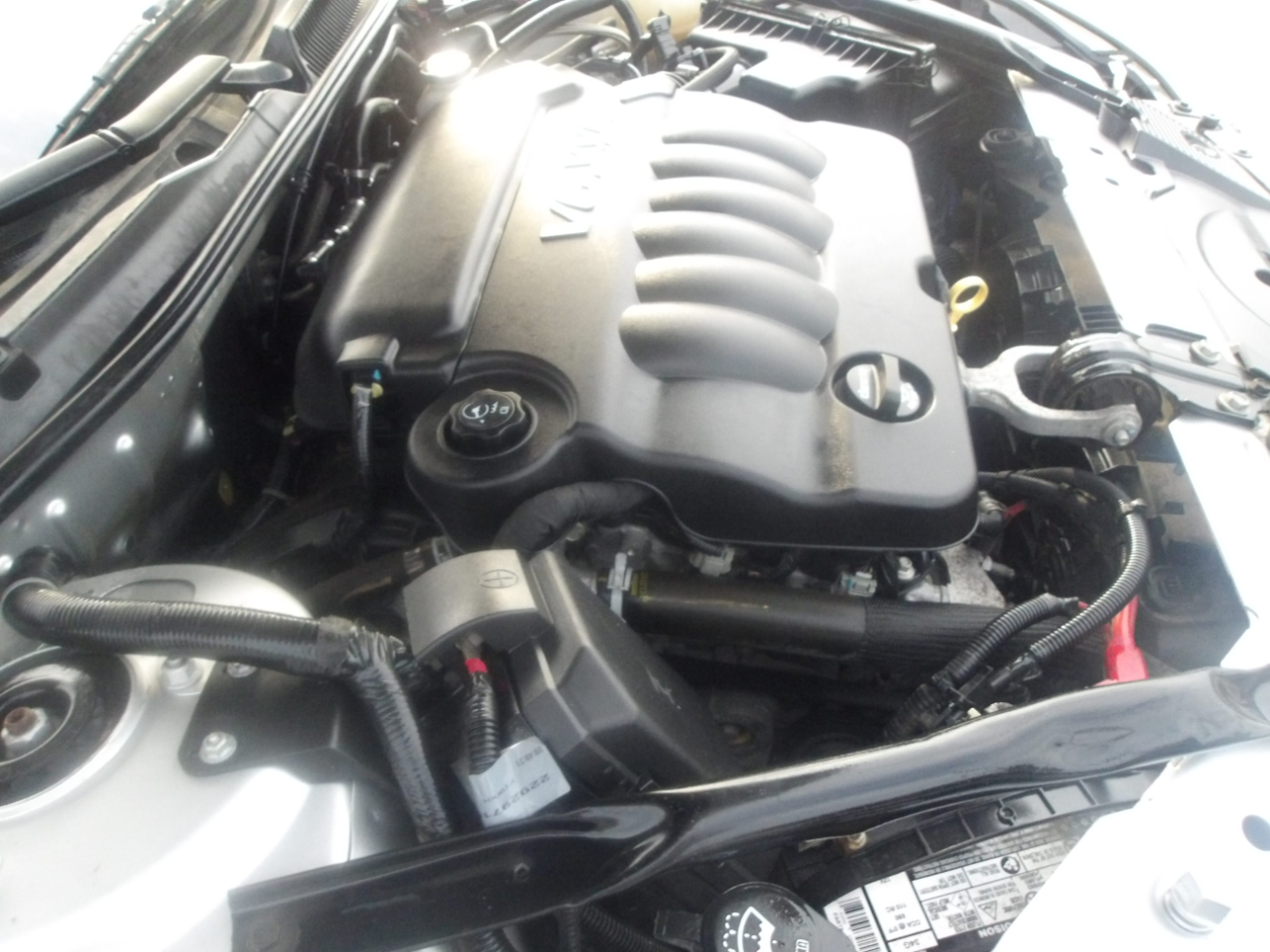 Chevrolet Impala Limited 4dr Sdn LS Fleet 2014 Chevrolet Impala Limited 4dr Sdn LS Fleet 2014