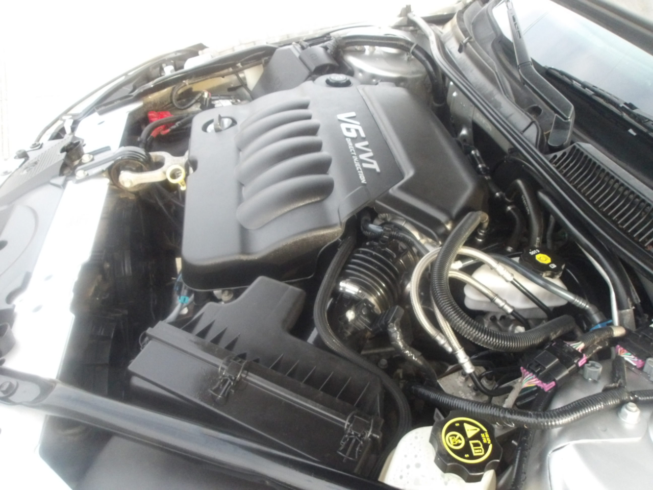Chevrolet Impala Limited 4dr Sdn LS Fleet 2014 Chevrolet Impala Limited 4dr Sdn LS Fleet 2014