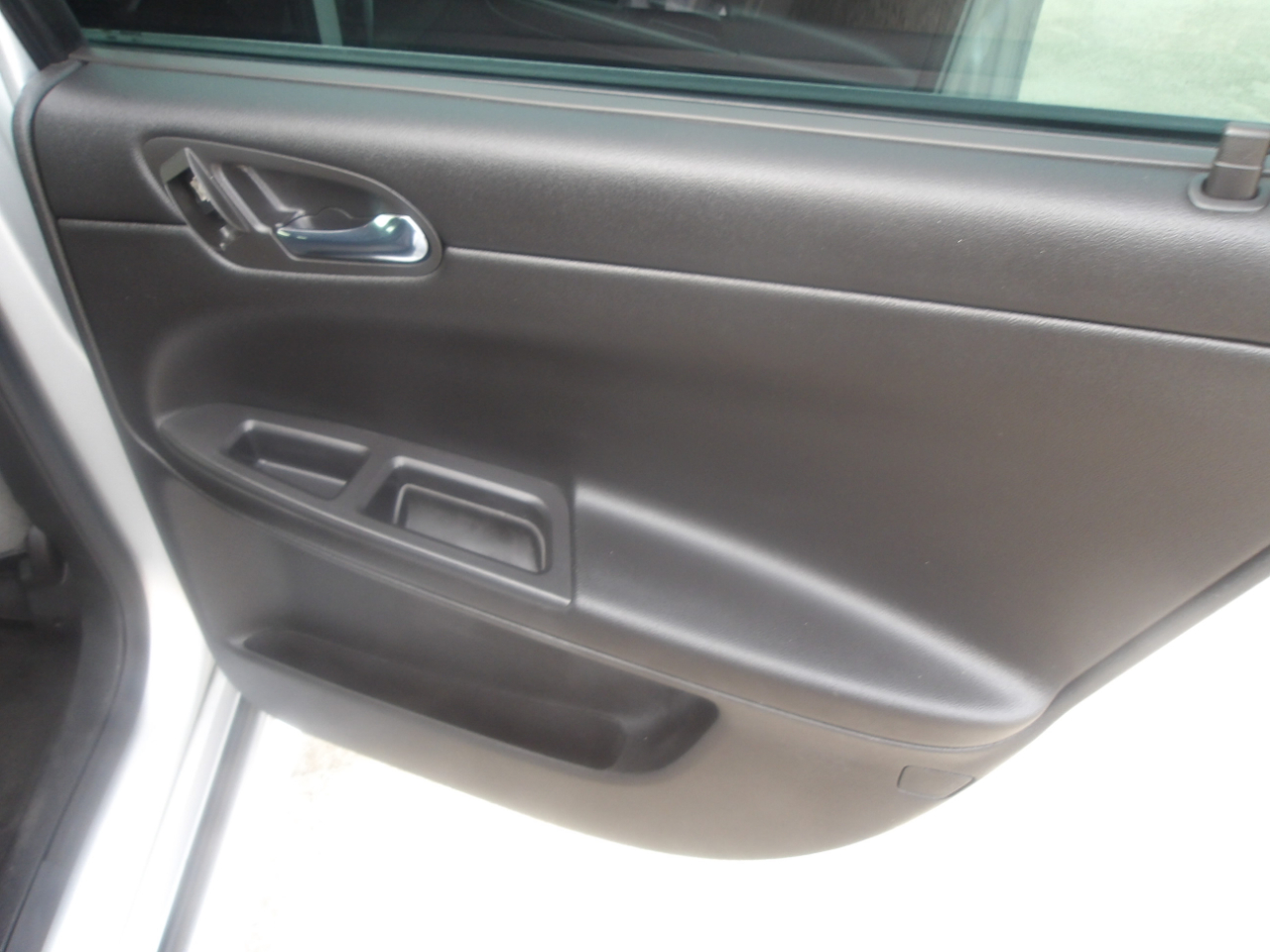 Chevrolet Impala Limited 4dr Sdn LS Fleet 2014 Chevrolet Impala Limited 4dr Sdn LS Fleet 2014