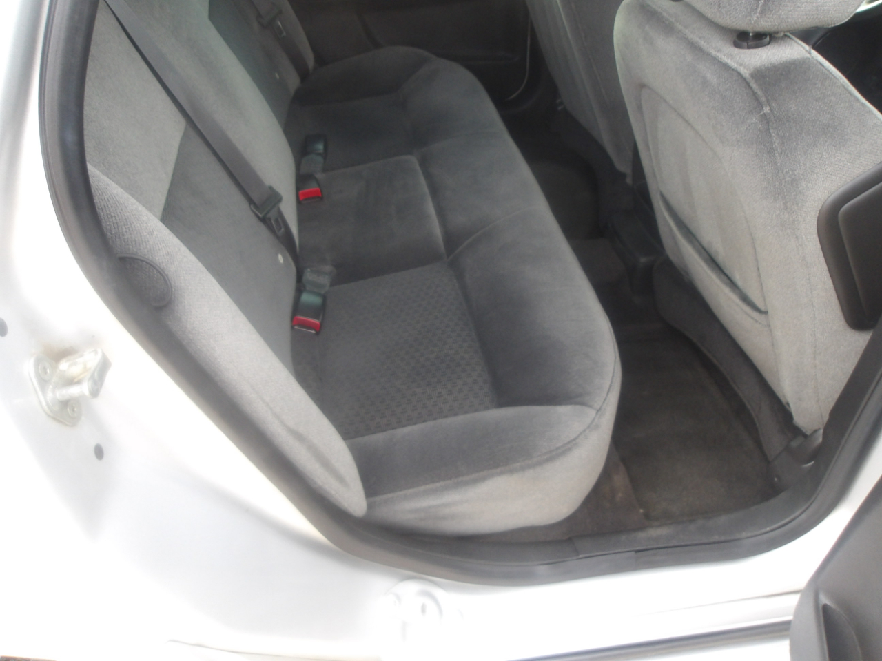 Chevrolet Impala Limited 4dr Sdn LS Fleet 2014 Chevrolet Impala Limited 4dr Sdn LS Fleet 2014